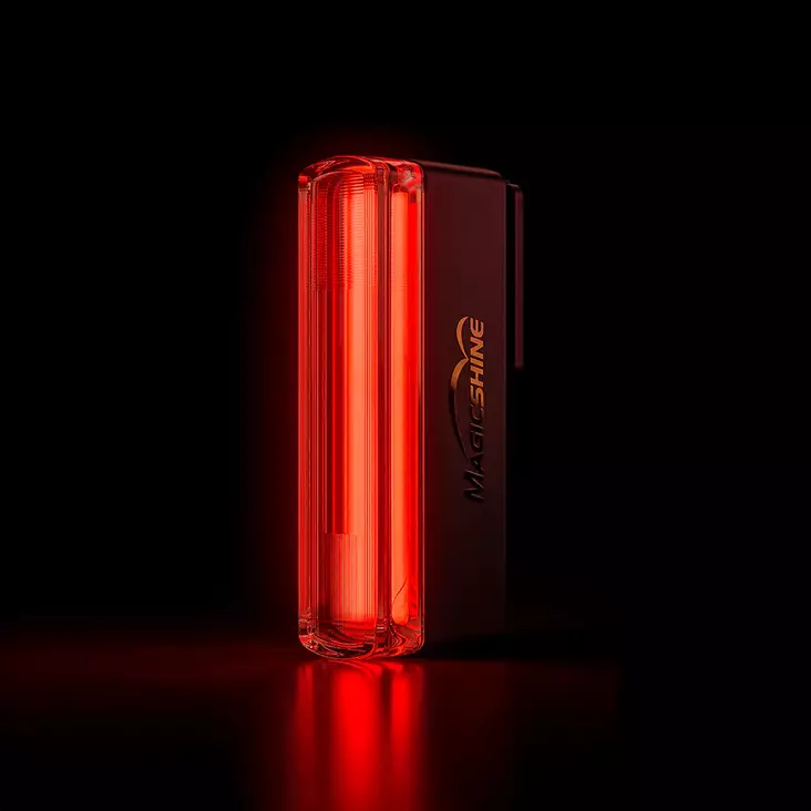 Magicshine Seemee 50 Pro Tail light - Bike tail lights - 8020120944 - 1