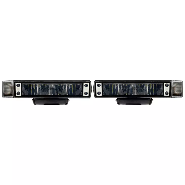 Optibeam Aura Kit - Snow plow lights - 8020110904 - 1