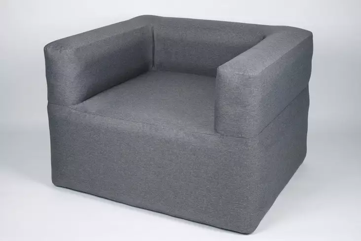 Inflatable armchair - Chair - 8020112424 - 1