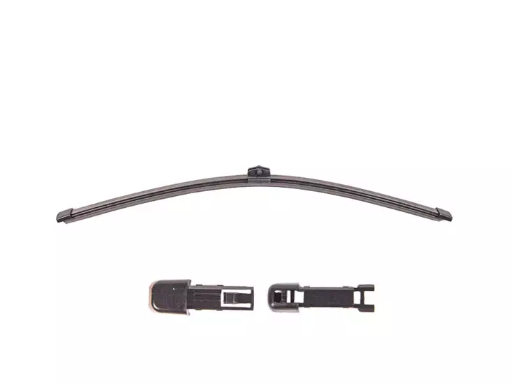Wiper blade NPD Easy Fit rear 300 mm - Wiper blades - 8020112104 - 1