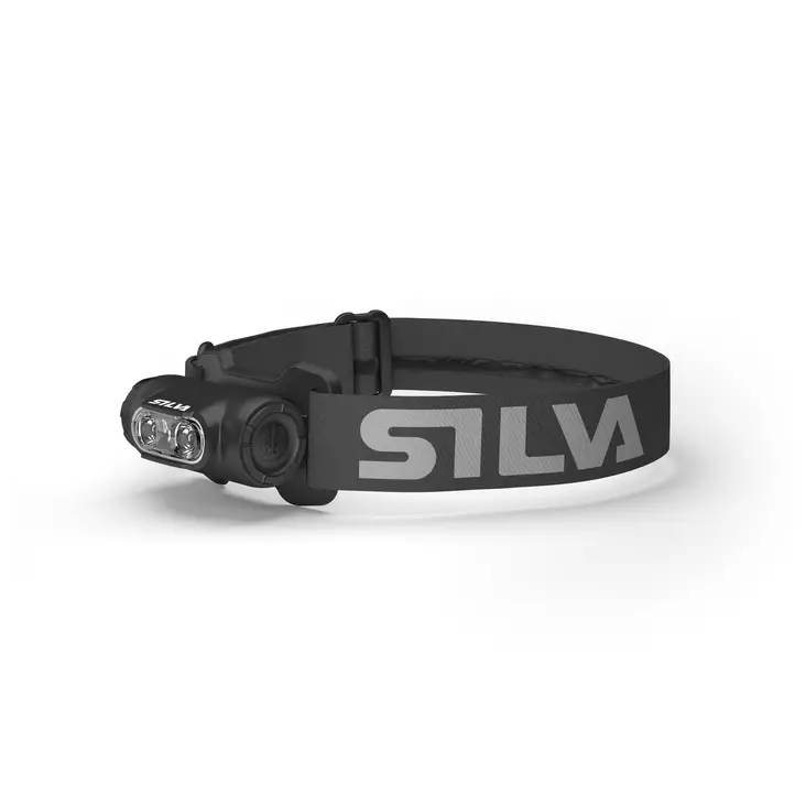 Silva Explore 4RC Headlamp - Headlamps - 8020107694 - 1