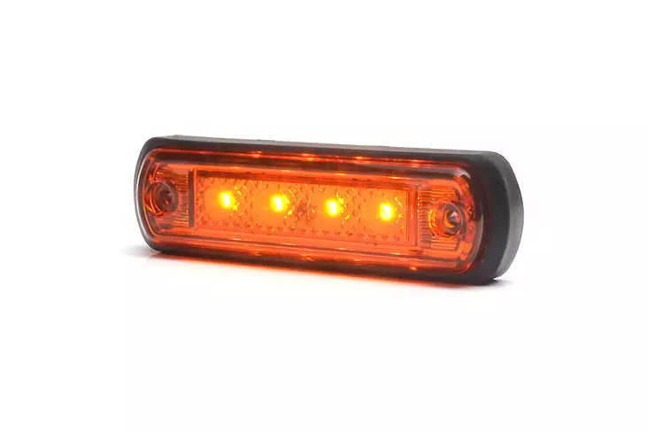 Strands Position light amber LED - LED side marker lights - 8020106734 - 1