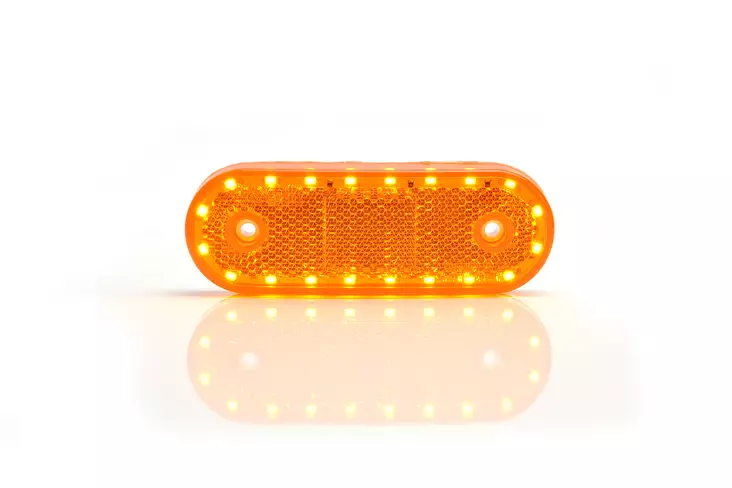 Strands Side marker LED 12-24V - LED side marker lights - 8020106944 - 1