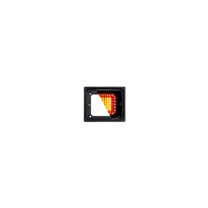 Strands IZE led frame single vertical - LED Tail lights - 8020109764 - 1