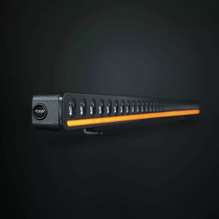 NUUK D-LINE LED BAR 40? - LED light bars - 8020120164 - 1