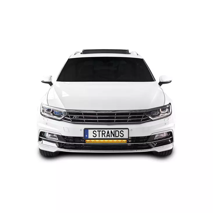 Strands Siberia NG SR 20" KIT VW PASSAT 2015-2020 - Volkswagen auxiliary lights - 8020107104 - 1