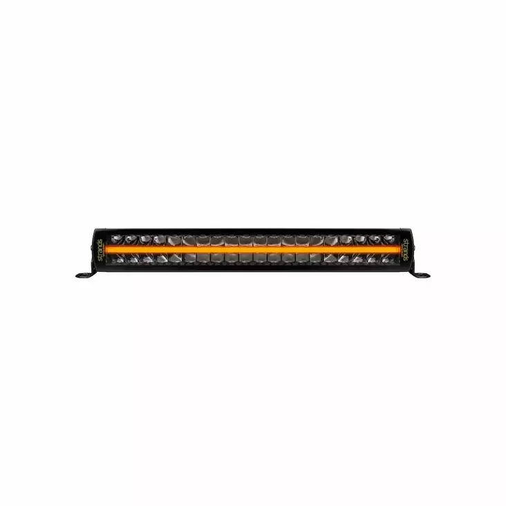Strands Siberia Outlaw 22'' Led bar - LED light bars - 8020104954 - 3