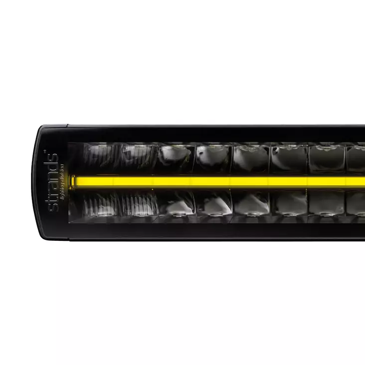 Strands Siberia XP DR Led Bar 22" - LED light bars - 8020111884 - 0
