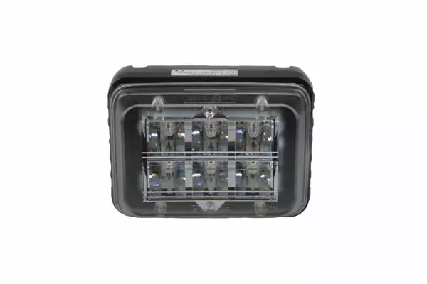 Strands Warning Light LED Square - Directional LED warning lights - 8020106914 - 1