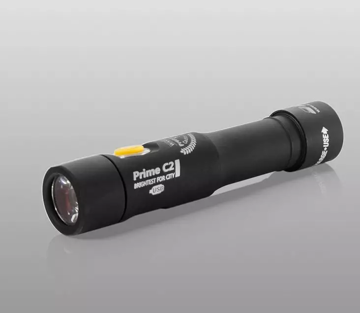 Taskulamppu Armytek Prime C2 MG USB - Flashlights - 5010202444 - 7