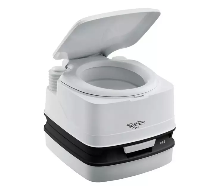 Thetford Porta Potti 145, white - Toilets - 8020110064 - 1