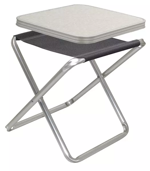 Tortuga Folding stool - Chair - 8020112514 - 1