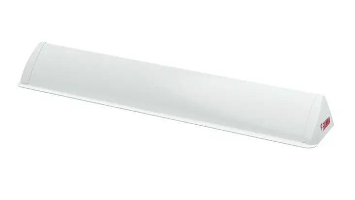 Universal spoiler for sunroof - Sunroofs - 8020109174 - 1