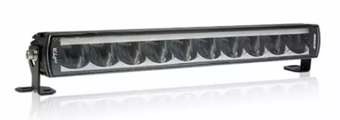 W-Light Storm 20 Led Light Bar - LED light bars - 8020101414 - 1