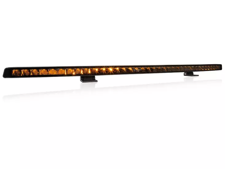 W-LIGHT SURGE SUPER SLIM 40 Led bar - LED light bars - 8020112844 - 1