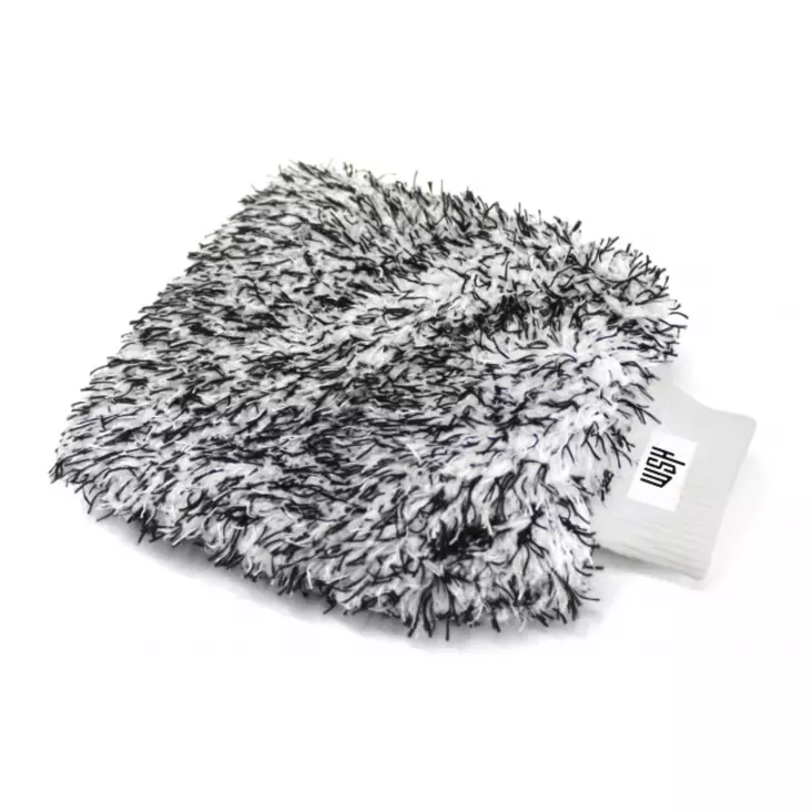 Wash mitt WSH - Car care accessories - 8020111894 - 1