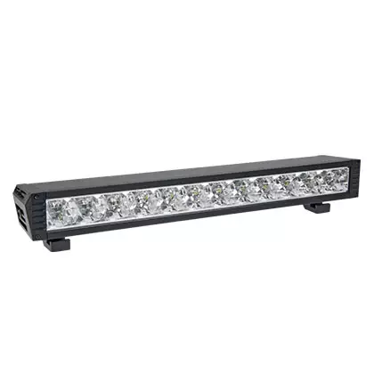 X-Vision RACE S8 Led Light Bar - LED light bars - 3010120584 - 1