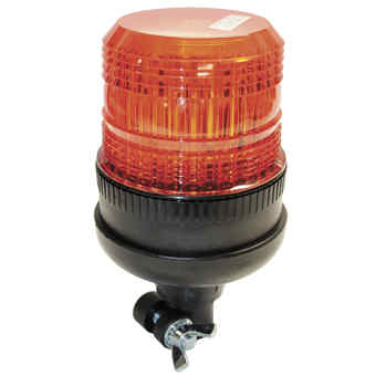 Beacon pole lights deals