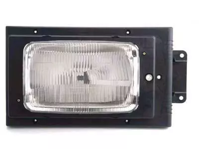 Driving light, Scania 3-series, left - Scania - 3005999935 - 1