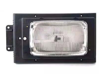 Driving light, Scania 3-series, left - Scania - 3005999935 - 2