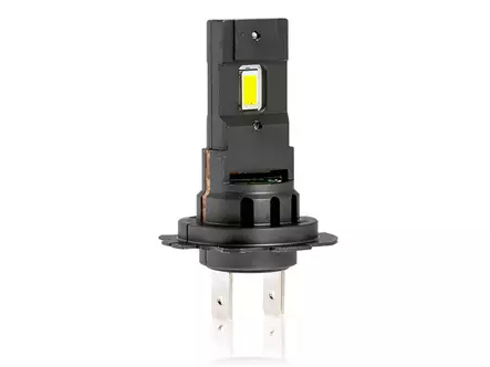 AUTOLINE XTREME BOOST LED BULB H7 9-16V 3400LM - LED conversion kits - 8020110505 - 1