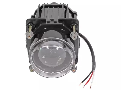 LED Driving light module, Bi-LED, 90mm - Busses - 3003000575 - 1