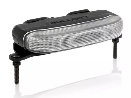 Rear Light RV Bullboy Proline Mini - LED Work lights - 8020120085 - 2
