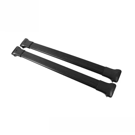 Cross Bar Mercedes-Benz Citan 2021-2025+ Black - Roof racks for vans and pick-ups - 8020112895 - 1