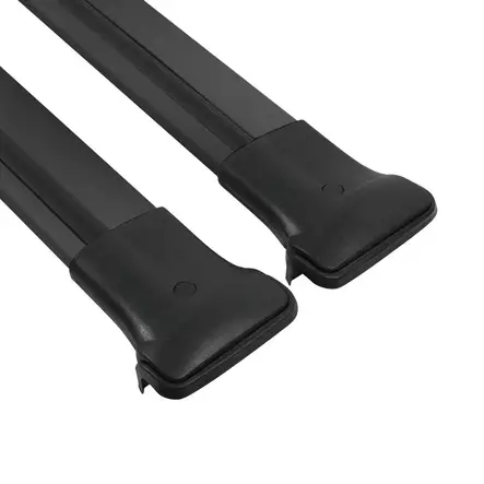 Cross Bar Mercedes-Benz Citan 2021-2025+ Svart - Roof racks for vans and pick-ups - 8020112895 - 2