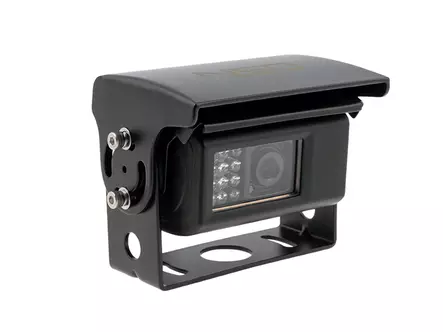 Full HD Reversing camera with shutter, NSD - Rear view cameras - 8020110445 - 1