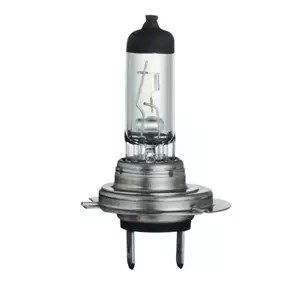H7 Halogen Bulb 55W 12V - H7 Halogen bulbs - 4060101055 - 2