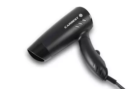 Hair dryer 12V - Kitchen accessories - 8020120695 - 1