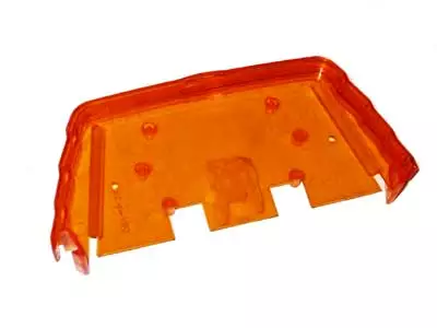 Mounting strap for Vision Alert LED beacon light bar - Other - 4080720035 - 1