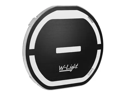 Cover W-Light Fury 9'' - LED Auxiliary lights - 8020110825 - 1