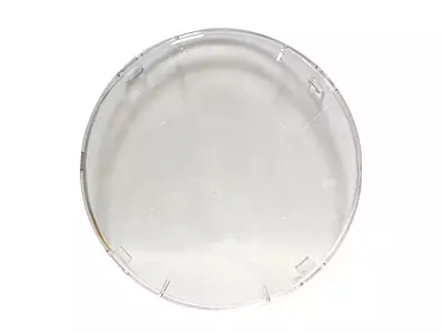 Protective cover for X-vision Dominator 9" LED - Light covers and stone shields - 3050120065 - 2