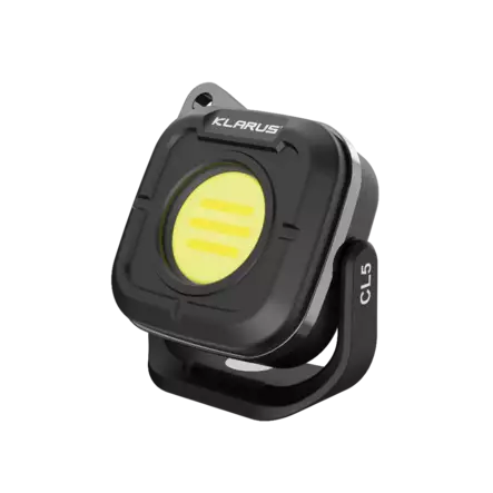KLARUS CL5 Mini Rechargeable Camping Light - Flashlights - 8020120815 - 1