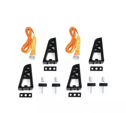 Load Stops for Roof Racks - Roof racks - 8020109595 - 1