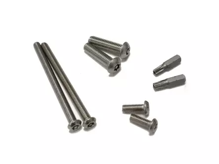 Lazer Anti-Theft Kit, 1119K - Auxiliary light accessories - 3050120775 - 2