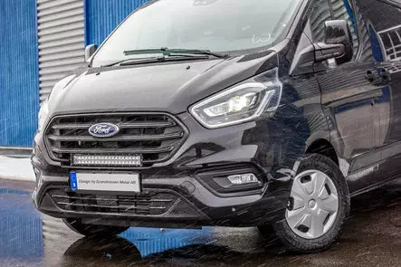 Ford Transit Custom 2013- - Ford auxiliary lights - 8020100325 - 2