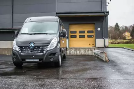 LED Auxiliary light kit DSM Premium Plus - Opel Auxiliary lights - 8020100335 - 1