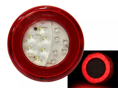 LED tail light, stop / tail / signal light - LED Tail lights - 4030120425 - 2