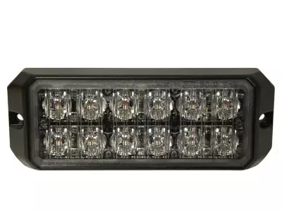 LED Directional warning lamp 12LED, Axixtech - Directional LED warning lights - 4080320065 - 2
