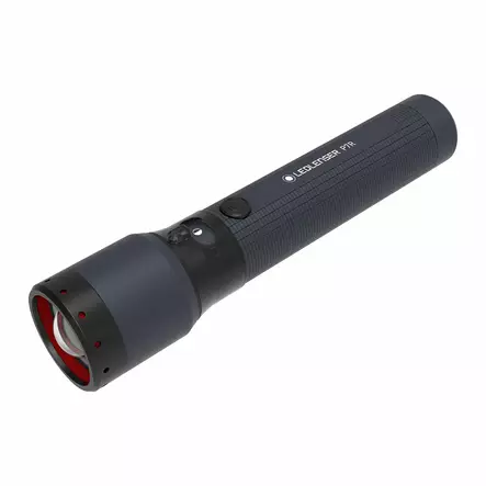Ledlenser P7R flashlight, Limited Edition – 25th Anniversary, 2000lm - Flashlights - 8020121035 - 1