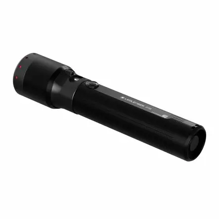 Ledlenser P7R flashlight - Flashlights - 8020120685 - 2