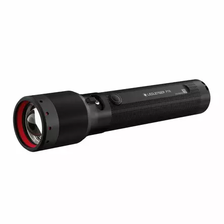 Ledlenser P7R flashlight - Flashlights - 8020120685 - 1