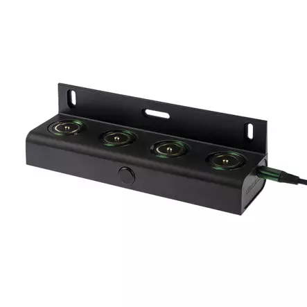 Ledwise Legend Gen2 X4 combo pack - Headlamps - 8020107435 - 2
