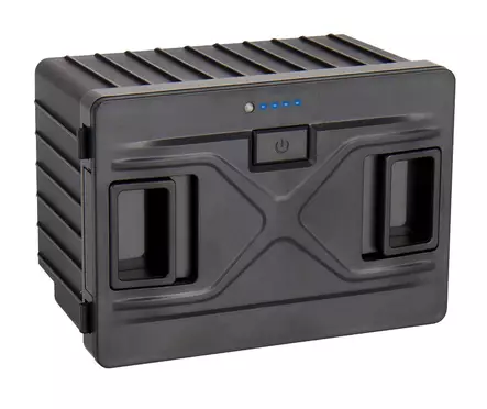 Lithium PowerPack 15,6Ah for Carbest coolers - Refrigerators and coolers - 8020120145 - 1