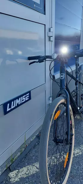 Lumise Special Edition light kit - Headlamps - 8020109575 - 3