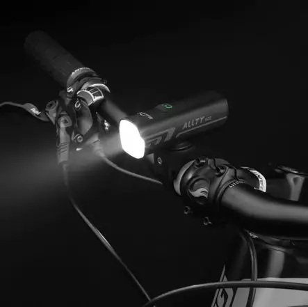 Magicshine ALLTY 600 Bike Light - Bike frontlights - 8020110395 - 2