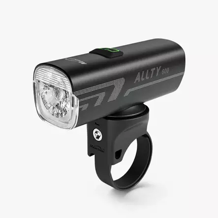 Magicshine ALLTY 600 Bike Light - Bike frontlights - 8020110395 - 1